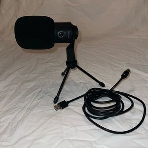 Microphone